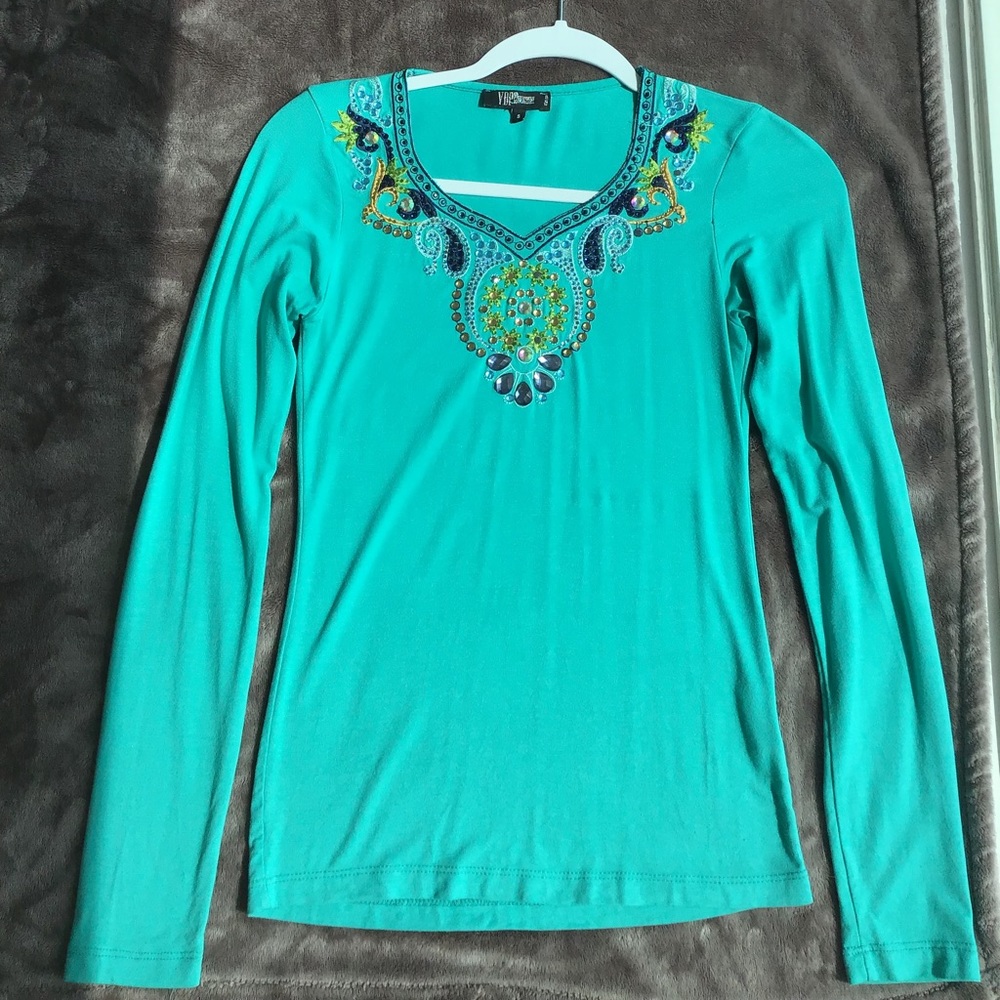 VDP collection | Made in Italy |Top long s…